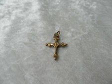 Ancienne Croix Jeannette