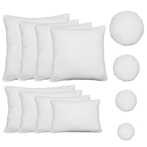 Coussins pièces - coussins,