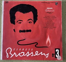 Georges Brassens N°3 Les