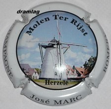 Capsule de Champagne: Extra