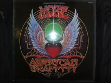 2 VINYLES 33 TOURS MORE AMERICAN GRAFFITI / 410 108 - 09 / GATEFOLD /