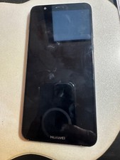 Huawei P smart (Enjoy 7S) FIG-AL00  noir pour piece voir annonce