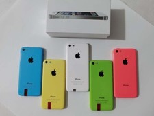 Original Apple iPhone 5c