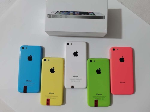 Original apple iphone - original, 5c