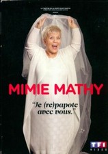 Mimie Mathy-Je (re) papote
