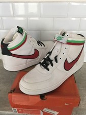 Nike Air Vandal Supreme