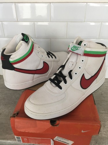 Nike air vandal supreme - air,