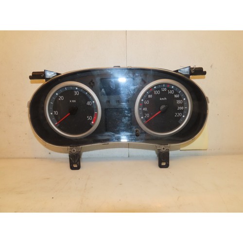 Compteur renault clio - compteur, ii