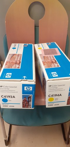 Lot c4194a color - lot,