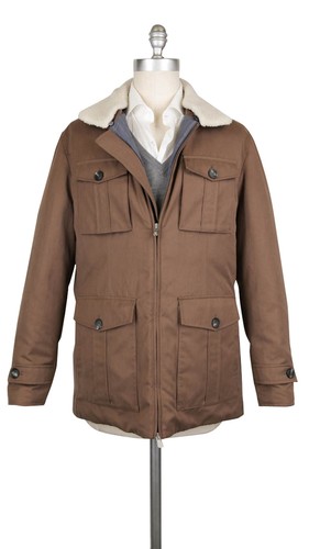 Brunello cucinelli veste - brunello,