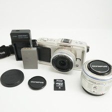 Appareil photo OLYMPUS PEN
