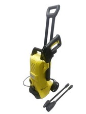 Nettoyeur haute pression