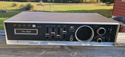 Vintage electroponic channel - 4,