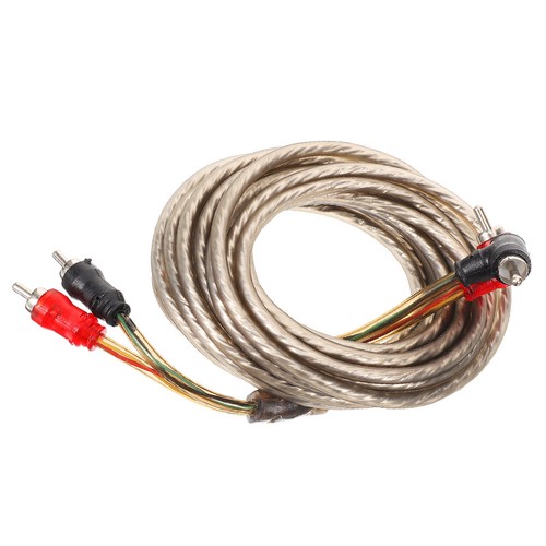 Câble alimentation radio - d'alimentation,