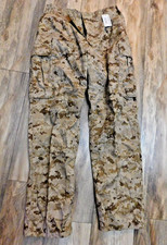 USMC MARPAT MCCUU DESERT PANTS