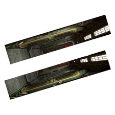  Sticker Porte Stickers Salle