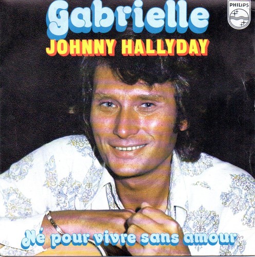 Disque tours vinyle - 1,