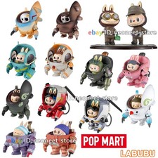 LABUBU POP MART x Kow Yokoyama
