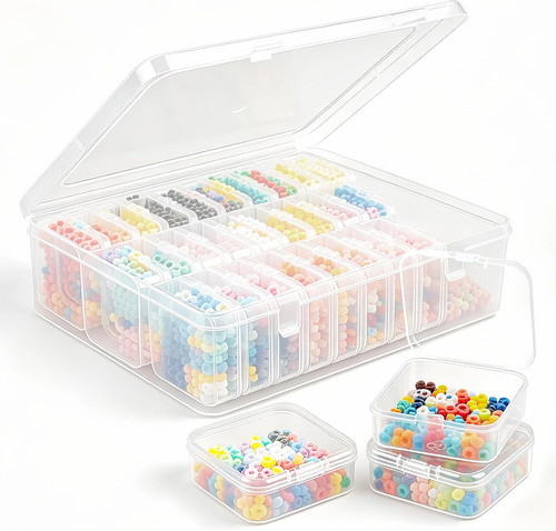 Boite rangement plastique 30 - boite, plastique,
