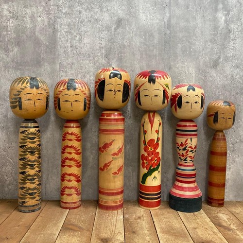 Set big traditional - 6,