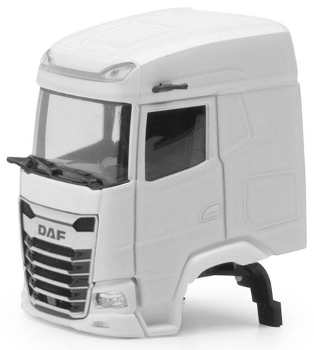 Herpa cabines de - herpa, camion