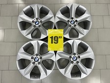RL76 Jantes D'Occasion Originales BMW 19" 5X120