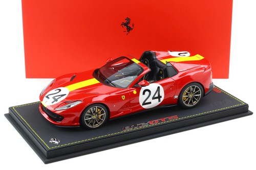 Bbr ferrari 812 gts - bbr,