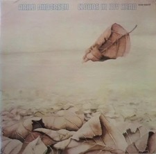 Arild Andersen Clouds In My