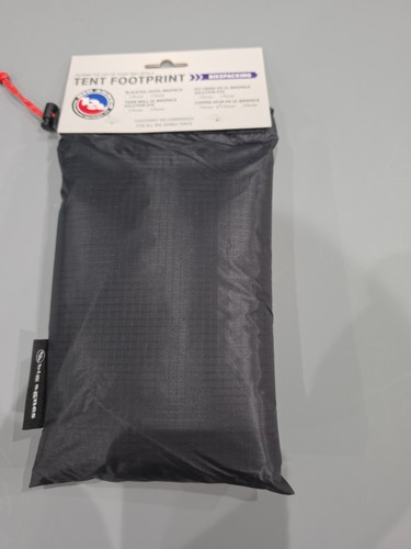 Big agnes footprint for - agnes, copper