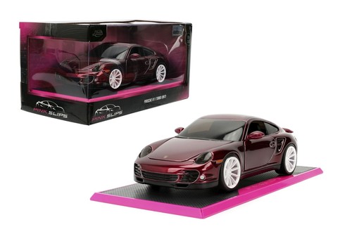 Porsche 911 turbo - porsche, (997)