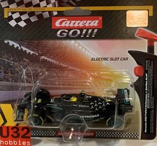 SLOT CAR CARRERA GO!!! 64238