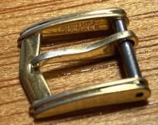 Seiko Lassale Boucle Fibbia