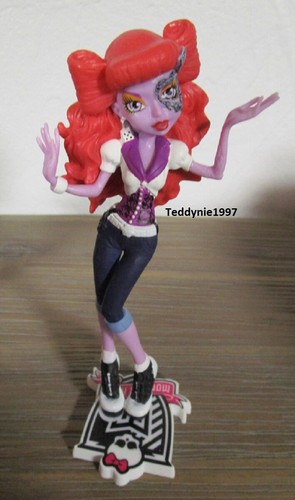 Figurine collection doll - figurine,