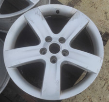 Jante Alu AUDI A4 II (2) 18 Pouces - 8Jx18 H2 ET40 - Réf : 8E0071498666 (D)