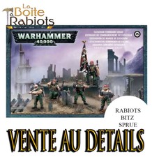 Warhammer 40000 Astra