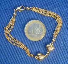 B26D Neuf Bracelet Métal