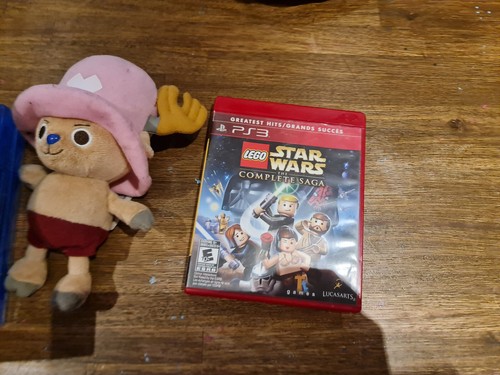 Lego star wars - star, la