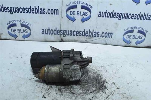 D6ra107 moteur démarrage - ,