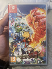 The Wonderful 101 Remastered -