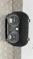 Compteur FORD FIESTA 5 PHASE 1