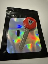 Clé Clef Clés Yamaha Non