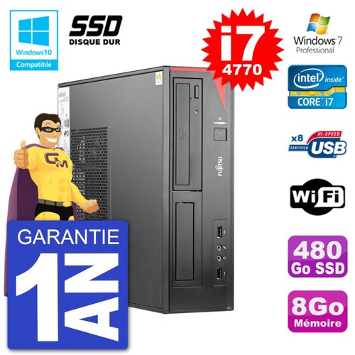 Fujitsu esprimo e520 - e520, dt
