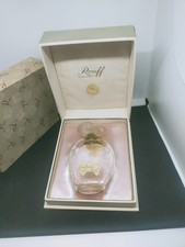 rare coffret collector  parfum