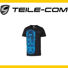 T-shirt PORSCHE édition