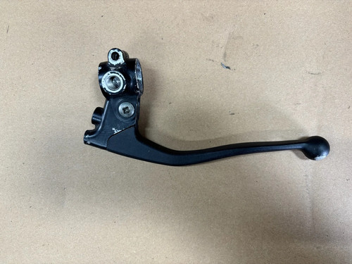 Commande embrayage yamaha - de,