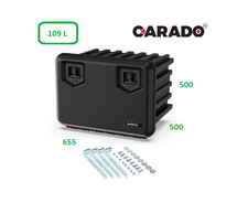 Coffre de rangement pour