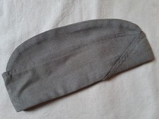 Calot Garrison Cap drap de