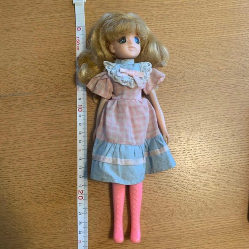 Poupée popy candy - poupée,