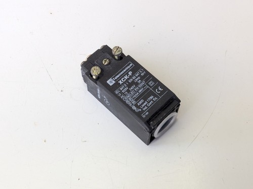 Telemecanique xck p110 - /, xck-p