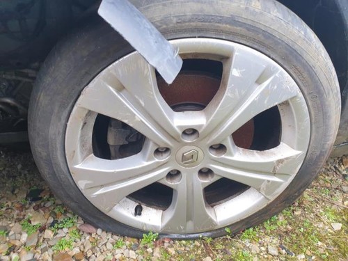 Jante renault megane phase 1 - jante,
